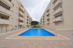 Apartment Santa Clotilda