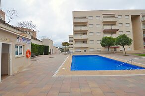 Apartment Santa Clotilda