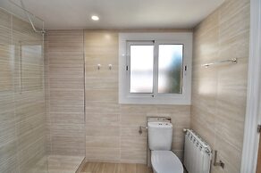 Big Apartment Caprabo