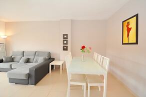 Apartamento Marfull Lloretholiday