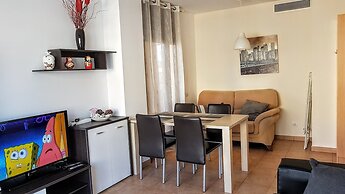 Apartamento Irina Lloret