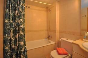 Apartment Nathania