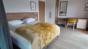Hotel 1001 Nott