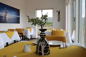 Hotel 1001 Nott