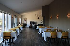Hotel 1001 Nott