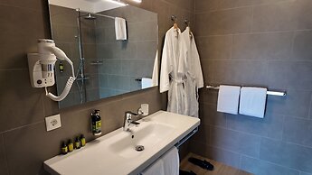 Hotel 1001 Nott