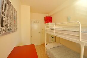 Apartment Garbi Boadella