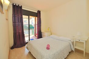 Apartment Garbi Boadella