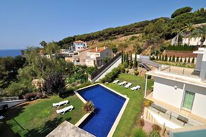 Villa Tortuga
