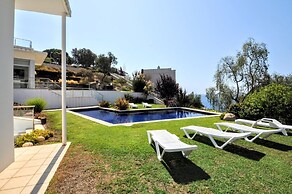 Villa Tortuga