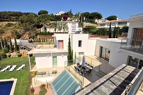 Villa Tortuga