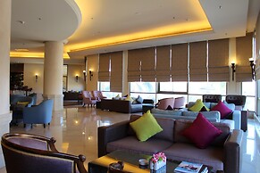 Jiyeh Marina Resort Hotel & Chalets