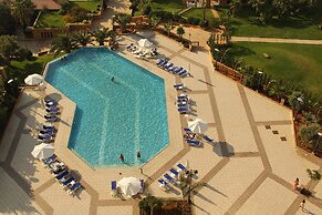 Jiyeh Marina Resort Hotel & Chalets