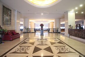 Jiyeh Marina Resort Hotel & Chalets