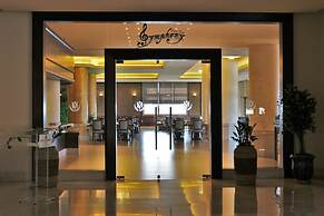 Jiyeh Marina Resort Hotel & Chalets