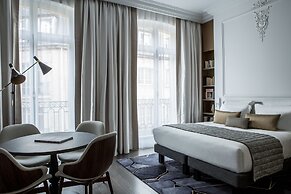 La Clef Champs-Élysées Paris by The Crest Collection