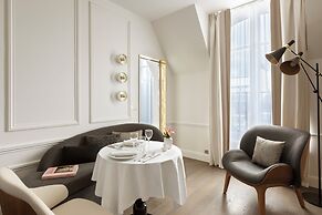 La Clef Champs-Élysées Paris by The Crest Collection
