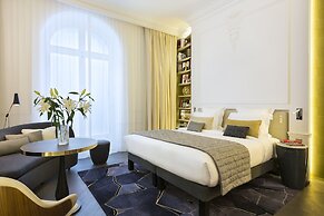 La Clef Champs-Élysées Paris by The Crest Collection
