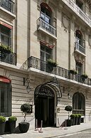 La Clef Champs-Élysées Paris by The Crest Collection