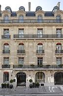 La Clef Champs-Élysées Paris by The Crest Collection
