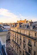 La Clef Champs-Élysées Paris by The Crest Collection