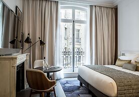 La Clef Champs-Élysées Paris by The Crest Collection