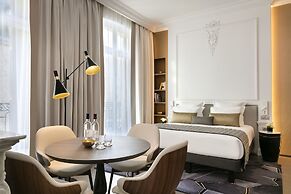 La Clef Champs-Élysées Paris by The Crest Collection