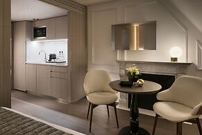 La Clef Champs-Élysées Paris by The Crest Collection