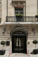 La Clef Champs-Élysées Paris by The Crest Collection