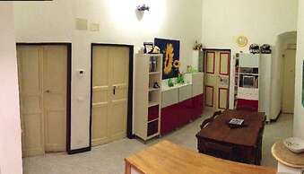 B&B Il Girasole