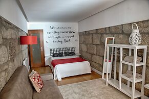 Try Oporto - Ribeira