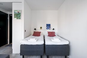 Hiisi Homes Helsinki Haaga