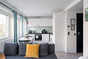 Hiisi Homes Helsinki Haaga