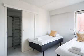 Hiisi Homes Helsinki Haaga