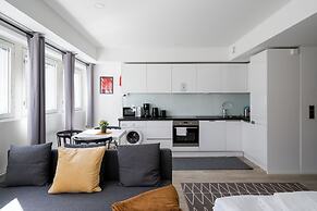 Hiisi Homes Helsinki Haaga