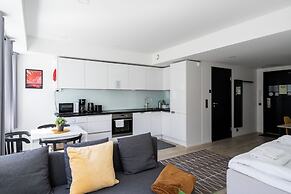 Hiisi Homes Helsinki Haaga