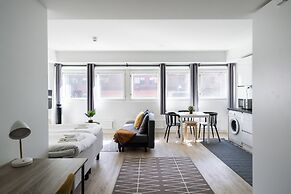 Hiisi Homes Helsinki Haaga