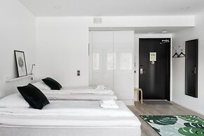 Hiisi Homes Helsinki Haaga
