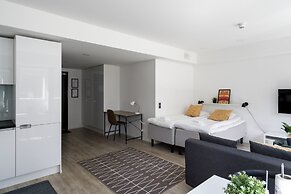 Hiisi Homes Helsinki Haaga