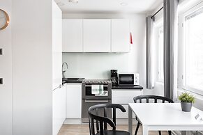 Hiisi Homes Helsinki Haaga