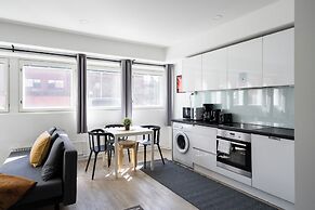 Hiisi Homes Helsinki Haaga