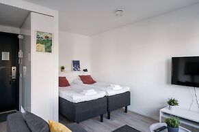Hiisi Homes Helsinki Haaga