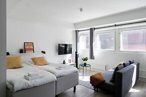 Hiisi Homes Helsinki Haaga