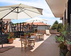 Gea apartment Etna