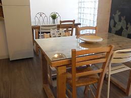 Gea apartment Etna