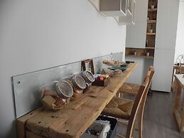 Gea apartment Etna