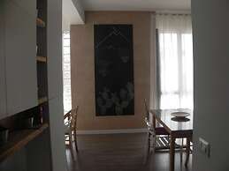 Gea apartment Etna