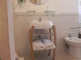 Gea apartment Etna