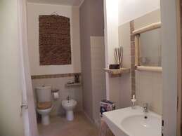 Gea apartment Etna