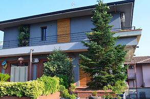 Gea apartment Etna